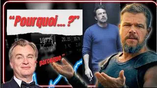 Miniature : "The Odyssey" : la leçon d’arrogance qu’Hollywood refuse d’apprendre