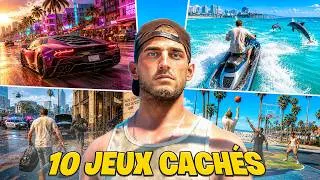 Miniature : GTA6 N'EST PAS UN JEU... (Théorie #1)