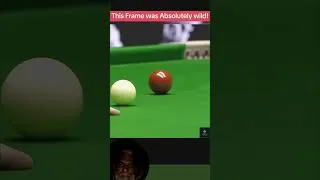 Miniature : The best snooker frame ever|Snooker savey|Trick shots of snooker