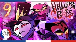 Miniature : [VF] HELLUVA BOSS - APOLOGY TOUR // S2: Episode 9