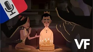 Miniature : Best Friend (EN VF) - Animation Short Film - GOBELINS