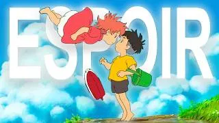 Miniature : Le Ghibli qui te réconcilie avec la vie.