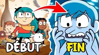 Miniature : La série qui te marquera à jamais... (Hilda)