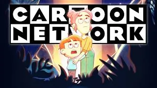 Miniature : La série que Cartoon Network a abandonnée...