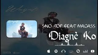 Miniature : 05. Sno Top Feat Magass- Djagnè Ko ( Audio Officiel )