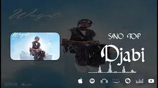 Miniature : 03. Sno Top - Djabi ( Audio Officiel )