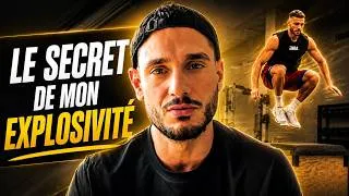 Miniature : Les entraînements qui ont TRANSFORMÉ mon Game 🏀​| OFFSEASON 🏋️​