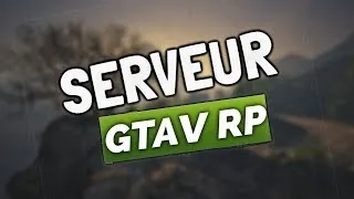 Miniature : Ma 1ère activitée RP GTA 5