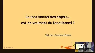 Miniature : Le fonctionnel des objets, est-ce vraiment du fonctionnel ?