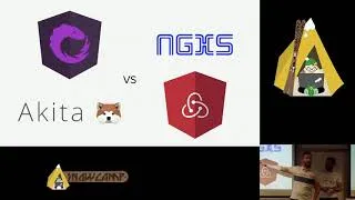 Miniature : Angular : Prise de masse, notre programme depuis deux ans !
