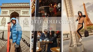 Miniature : Snow Emotion - Ski In Paris - Nouvelle collection 2025