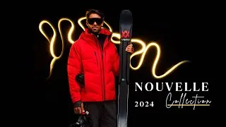 Miniature : Collection Hiver 2024 - Snow Emotion