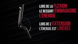 Miniature : Le Ski Mojo - Le miraculeux exosquelette