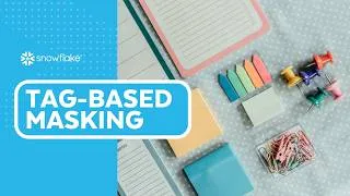 Miniature : Protéger les données sensibles avec le tag-based masking