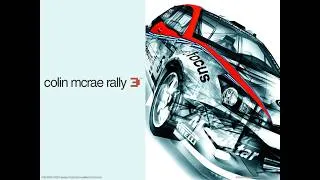Miniature : [PS2] Colin McRae Rally 3 - SS4 Finlande (Subaru Impreza Group N 2001)