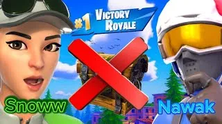 Miniature : Rarin-Kompa 🌴 fortnite highlights #1