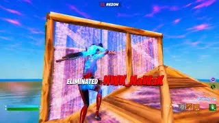 Miniature : Les MEILLEURS TOUCHES et PARAMÈTRES CLAVIER SOURIS sur Fortnite 🔥!