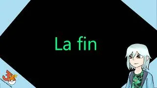 Miniature : pokemon emeraude genlocke: La fin