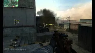 Miniature : Mw3  ce jeu est Nuls ! c(: