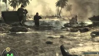 Miniature : Obtenir pistolet laser (ray gun ) dans la campagne de COD5!!!