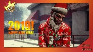 Miniature : ► BAD SANTA IS BACK [HD] [FR]