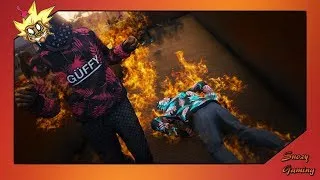 Miniature : ► COMPILATIONS DE FAILS SUR GTA V #4 [HD] [FR]
