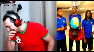 Miniature : ESSAYEZ DE NE PAS RIRE (Spécial Tiston)