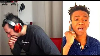 Miniature : ESSAYEZ DE NE PAS RIRE (Spécial Mister Emery)