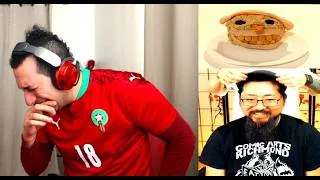 Miniature : ESSAYEZ DE NE PAS RIRE (Spécial Nonolekhmer #3)