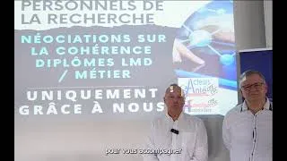 Miniature : ELECTIONS PROFESSIONNELLES 2022 - ACTEURS SANTE et SNSH CFE-CGC CHU DIJON BOURGOGNE