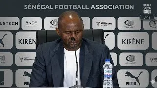 Miniature : Publication liste 29 joueurs Patrick Viera découvrez les nouveaux lions appelés 