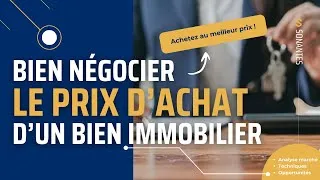 Miniature : Acheter une maison au meilleur prix | 3 conseils essentiels pour 2025