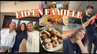 Miniature : PASSES L' EID EN FAMILLE AVEC NOUS 🌙✨