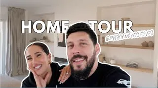 Miniature : HOME TOUR !!! APRÈS DEUX ANS DE TRAVAUX 🚧✨