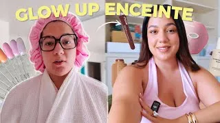 Miniature : 24H POUR GLOW UP ENCEINTE 4 MOIS 🤰