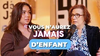 Miniature : SOPK : VOUS N'AUREZ JAMAIS D'ENFANT NATURELLEMENT