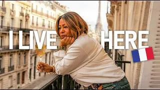 Miniature : From Chicago to Paris: How Tanisha Townsend Built a Wine Empire 🍷