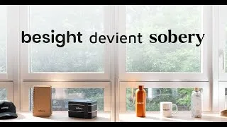 Miniature : Besight devient sobery