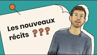 Miniature : Nouveaux futurs souhaitables = nouveaux récits !