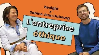 Miniature : L'Entreprise d'après : Sans éthique, pas de business !