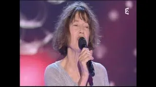 Miniature : Jane Birkin : "Les amours perdues"  live 13 01 2013.