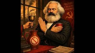 Miniature : Marx, Différence chez Démocrite et Épicure (1841) - Explication #1 Atomisme et Liberté