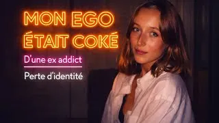 Miniature : Cocaïne : Je n’ai pas touché le fond. J’ai perdu qui j’étais. ✨