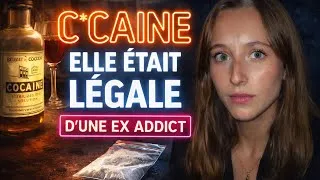 Miniature : La c0caïne était légale | D’une ex addict