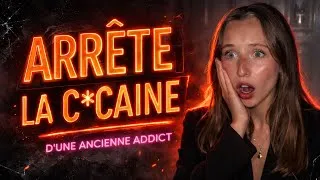 Miniature : Cette phrase détruit les personnes dans la c*caïne