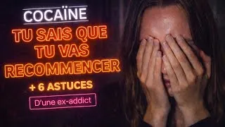 Miniature : Cocaïne : tu sais que tu vas recommencer… 6 astuces d’une ex-addict