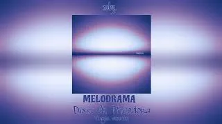 Miniature : Disiz & Théodora – Mélodrama | Version Vinyle