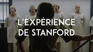 Miniature : Qu'est-ce que l'effet Lucifer ? - L'expérience de Stanford - XP#1