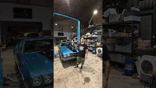 Miniature : #295 4 shorts Cuda, Chevelle, Container, Lowrider 🔥