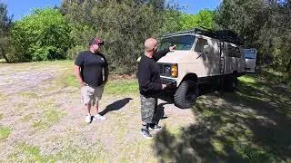 Miniature : Vlog# 283 Van Life XXL 💯🇺🇲 #vanlife